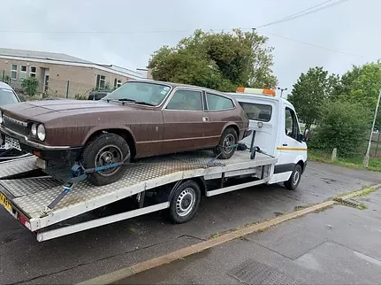 Vehicle Recovery & Towing (1)