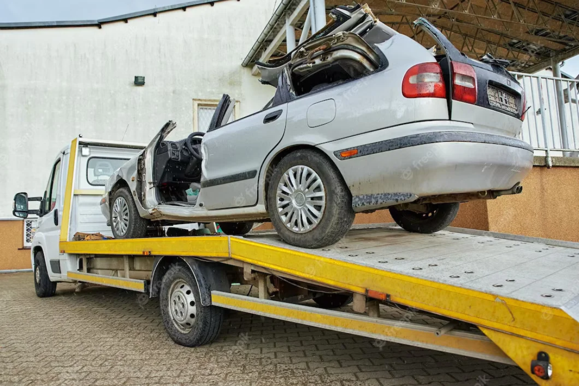 Accident & Vehicle Recovery Services