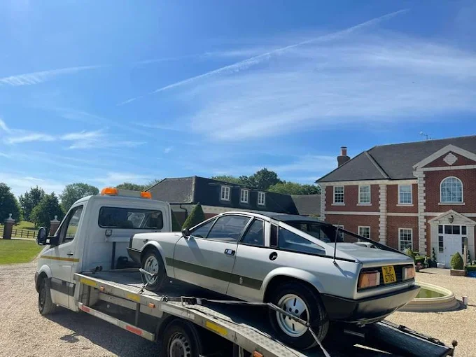 Jump Start Service